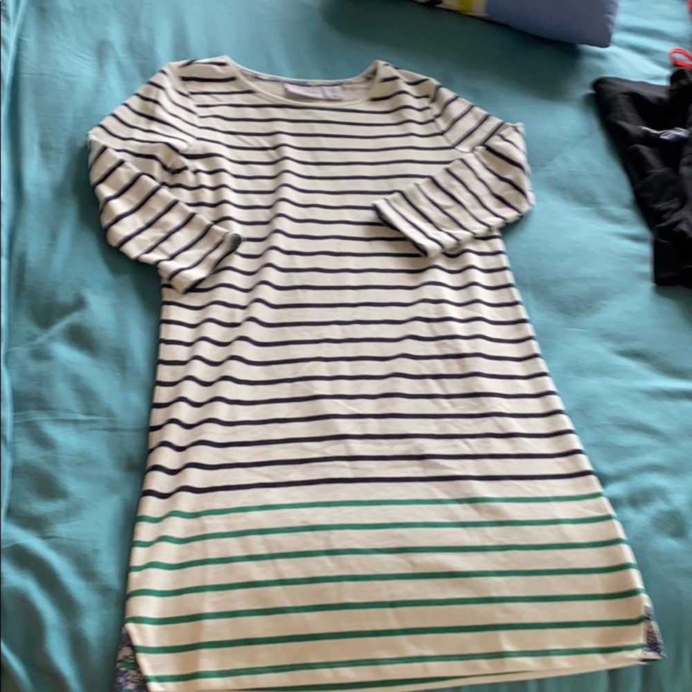 Heyton xs dress NWOT